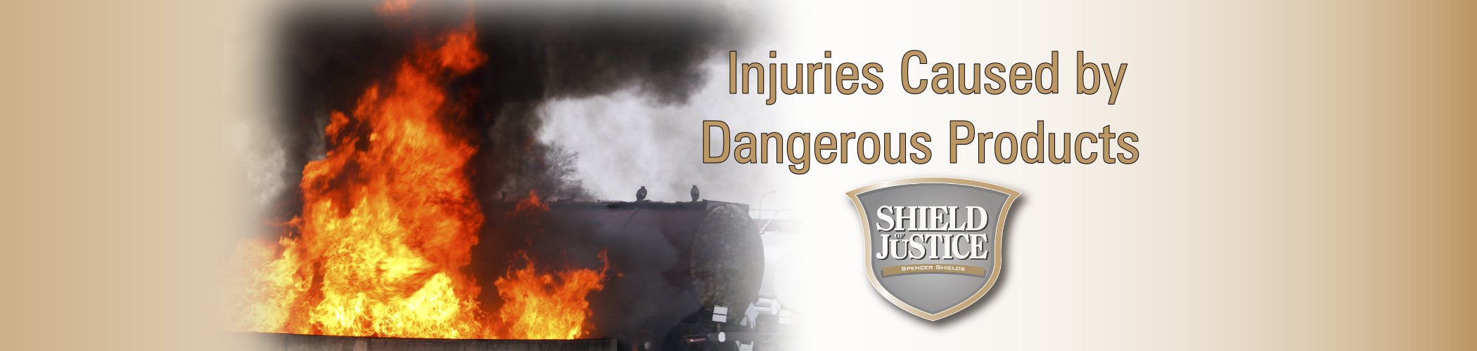 Injuries by Dangerous Products - Attorney Spencer Shields