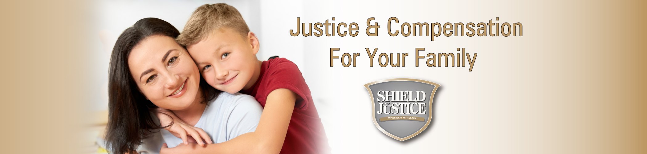 Justice and Compensation For Your Family - Attorney Spencer Shields